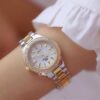 Dast Style Wrist Watch - Unisex Elegance