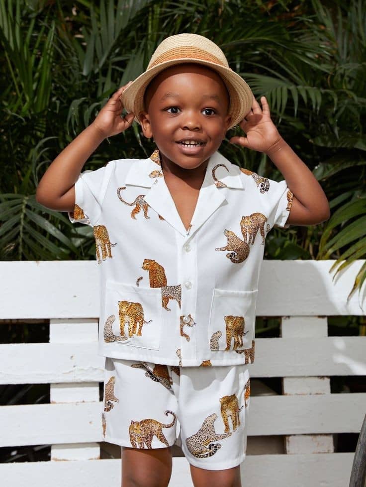 Daststyle Kid’s Wear